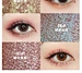 liquid glitter eyeshadow